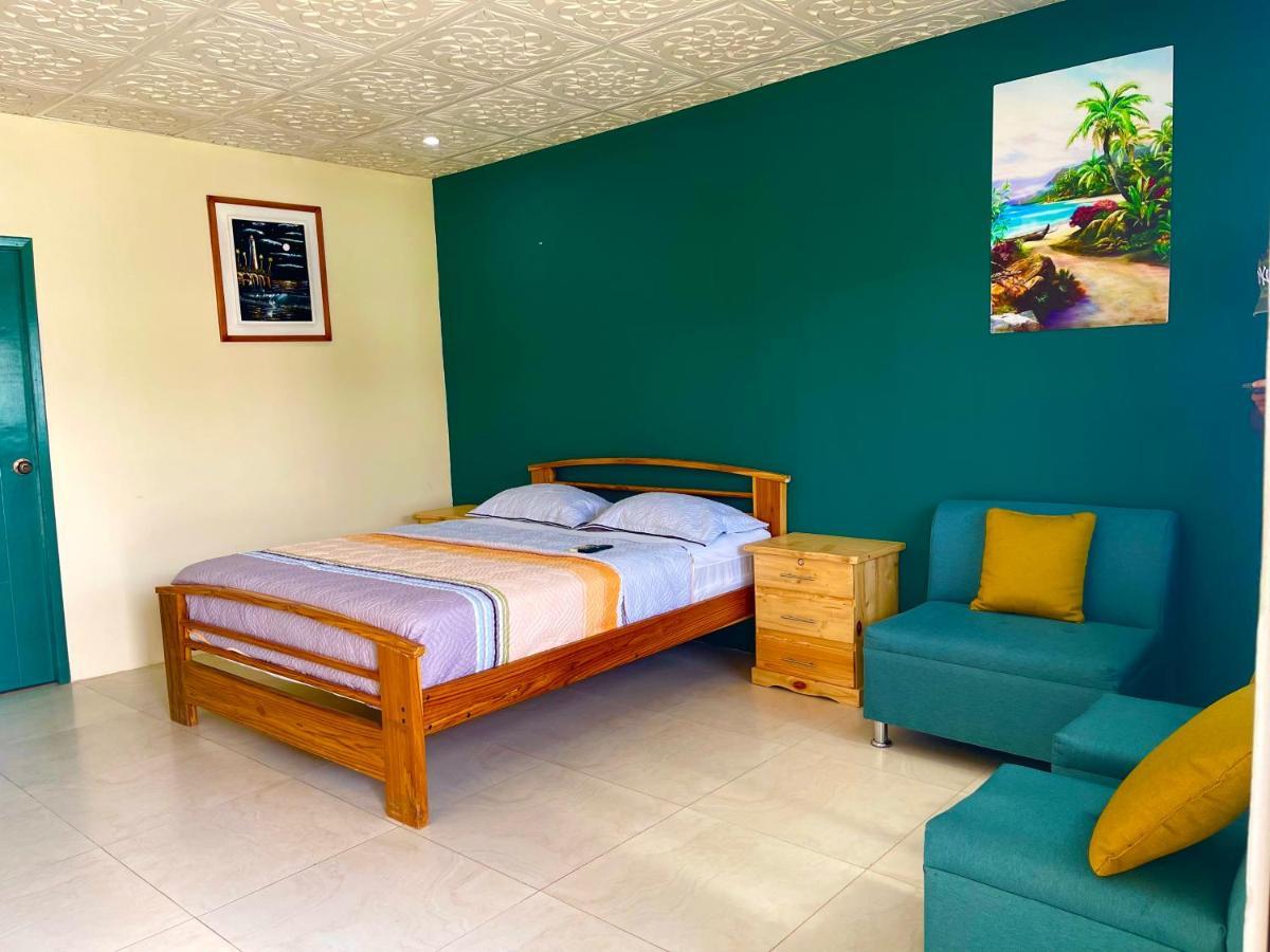 מלון פלאיאס Hostal Tropicoco מראה חיצוני תמונה