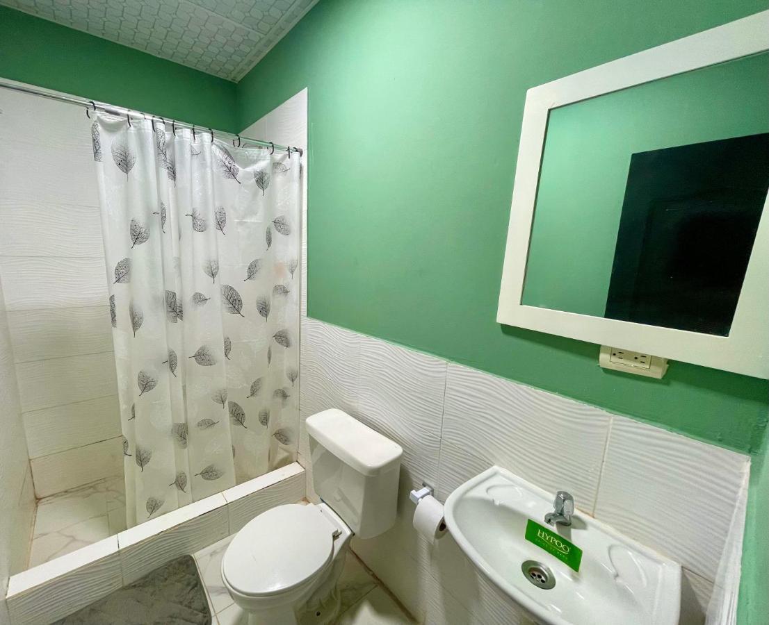 מלון פלאיאס Hostal Tropicoco מראה חיצוני תמונה