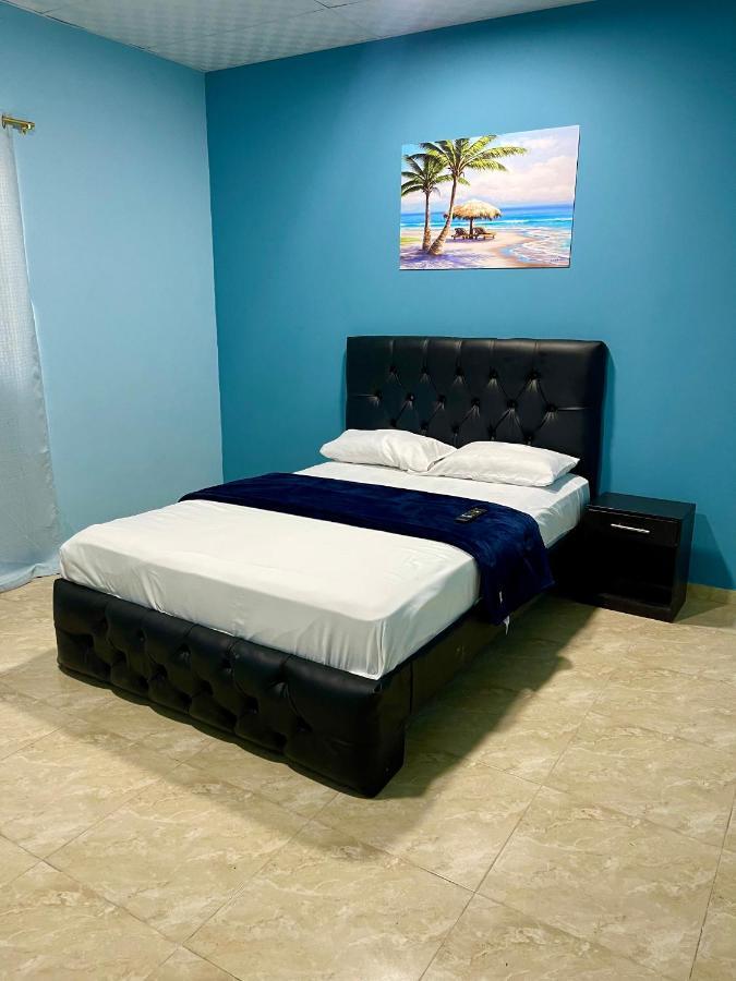 מלון פלאיאס Hostal Tropicoco מראה חיצוני תמונה